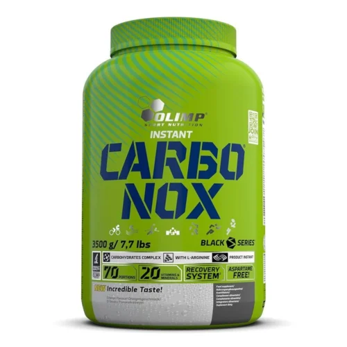كاربونوكس (CARBO NOX) من أوليمب (OLIMP) بنكهة الأناناس