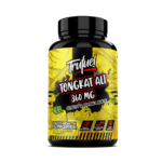 Trufuel Tongkat Ali 360 MG نبتة التونغكات علي🌿