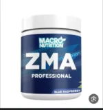 ZMA Professional بنكهة التوت الأزرق