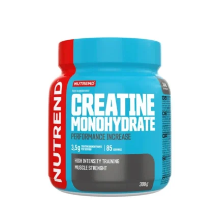 CREATINE MONOHYDRATE (كرياتين مونوهيدرات)