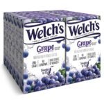 عصير عنب ويلش (Welch's Grape) 🍇