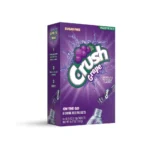 مسحوق شراب Crush بنكهة العنب 🍇