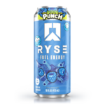 مشروب طاقة من نوع RYSE Fuel Energy. ⚡️