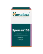 Speman DS "لعلاج قلة النطاف".