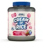 كربوهيدرات مربى التوت