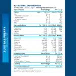 كرياتين + ترطيب حمضيات