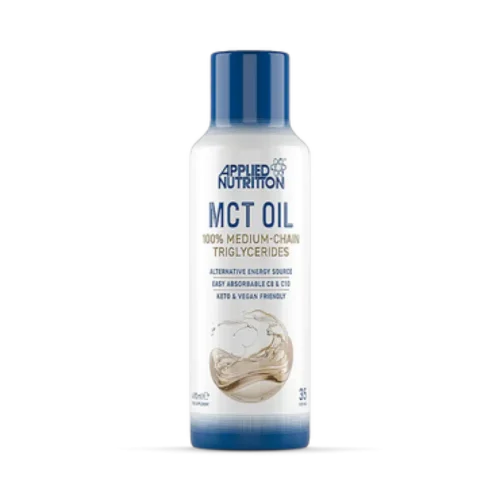 Mct oil