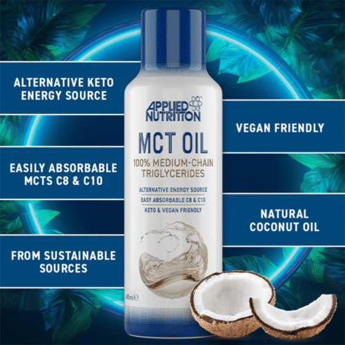 Mct oil